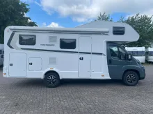 Fahrzeugbild Weinsberg CaraHome 650 MEG ++ABVERKAUF++ #2
