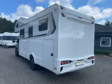 Fahrzeugbild Weinsberg CaraHome 650 MEG ++ABVERKAUF++ #5