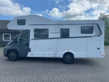 Fahrzeugbild Weinsberg CaraHome 650 MEG ++ABVERKAUF++ #6
