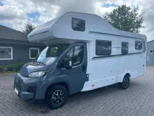 Fahrzeugbild Weinsberg CaraHome 650 MEG ++ABVERKAUF++ #7