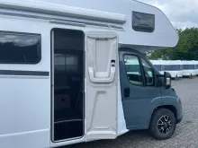 Fahrzeugbild Weinsberg CaraHome 650 MEG ++ABVERKAUF++ #9