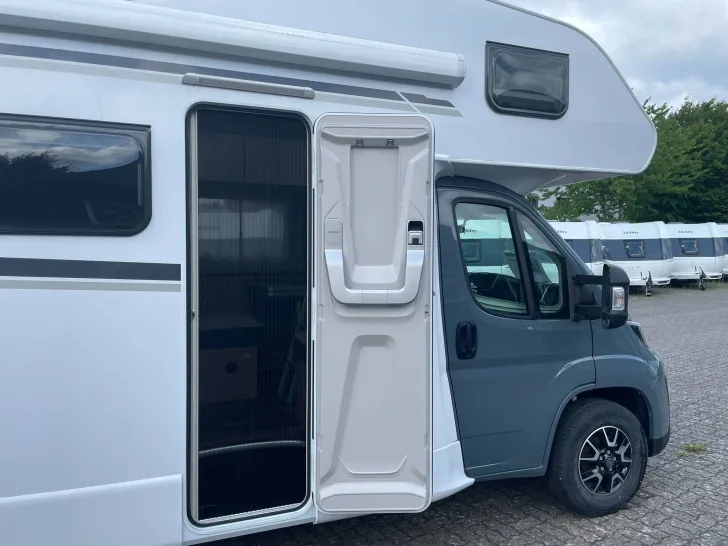 Fahrzeugbild Weinsberg CaraHome 650 MEG ++ABVERKAUF++ #9