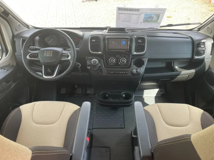 Fahrzeugbild Weinsberg CaraHome 650 MEG ++ABVERKAUF++ #11