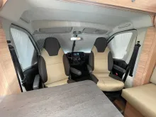 Fahrzeugbild Weinsberg CaraHome 650 MEG ++ABVERKAUF++ #13