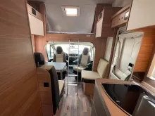 Fahrzeugbild Weinsberg CaraHome 650 MEG ++ABVERKAUF++ #14
