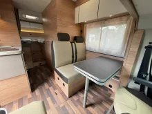 Fahrzeugbild Weinsberg CaraHome 650 MEG ++ABVERKAUF++ #16
