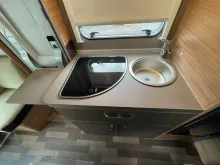 Fahrzeugbild Weinsberg CaraHome 650 MEG ++ABVERKAUF++ #18