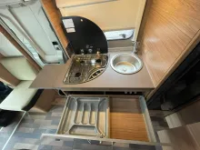 Fahrzeugbild Weinsberg CaraHome 650 MEG ++ABVERKAUF++ #19