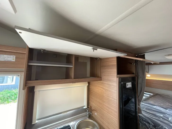 Fahrzeugbild Weinsberg CaraHome 650 MEG ++ABVERKAUF++ #21