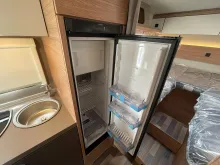 Fahrzeugbild Weinsberg CaraHome 650 MEG ++ABVERKAUF++ #22