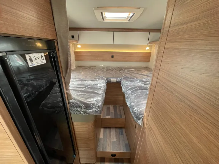 Fahrzeugbild Weinsberg CaraHome 650 MEG ++ABVERKAUF++ #24