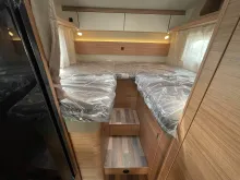 Fahrzeugbild Weinsberg CaraHome 650 MEG ++ABVERKAUF++ #25