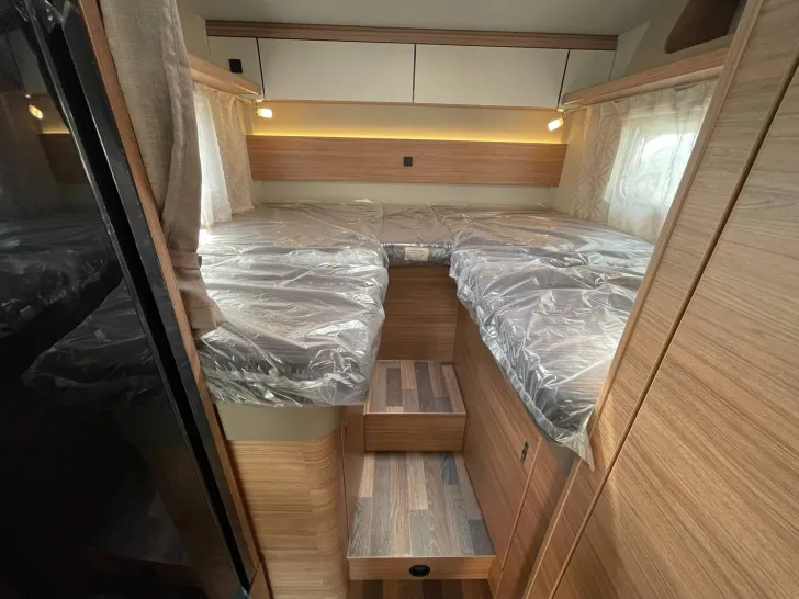 Fahrzeugbild Weinsberg CaraHome 650 MEG ++ABVERKAUF++ #25