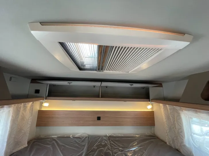 Fahrzeugbild Weinsberg CaraHome 650 MEG ++ABVERKAUF++ #26