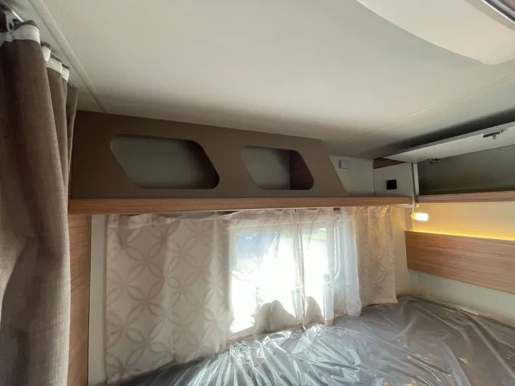 Fahrzeugbild Weinsberg CaraHome 650 MEG ++ABVERKAUF++ #27