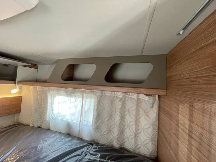 Fahrzeugbild Weinsberg CaraHome 650 MEG ++ABVERKAUF++ #28