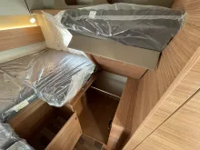Fahrzeugbild Weinsberg CaraHome 650 MEG ++ABVERKAUF++ #31