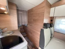 Fahrzeugbild Weinsberg CaraHome 650 MEG ++ABVERKAUF++ #32