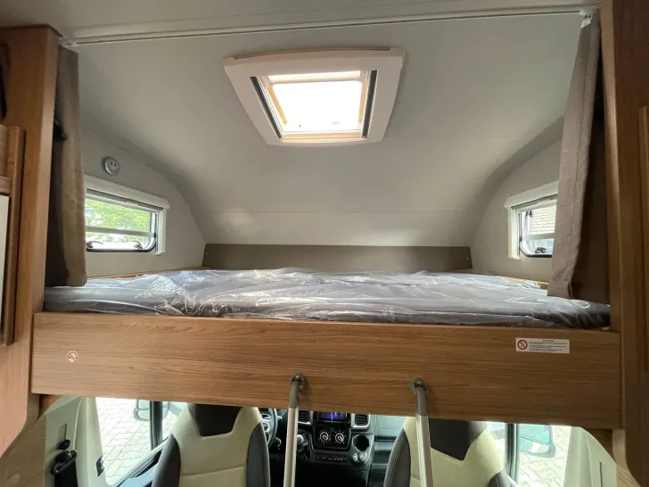 Fahrzeugbild Weinsberg CaraHome 650 MEG ++ABVERKAUF++ #33