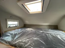Fahrzeugbild Weinsberg CaraHome 650 MEG ++ABVERKAUF++ #34
