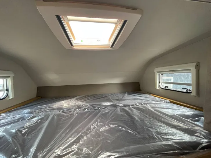 Fahrzeugbild Weinsberg CaraHome 650 MEG ++ABVERKAUF++ #35