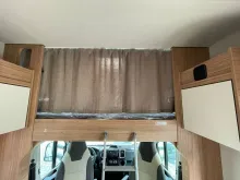 Fahrzeugbild Weinsberg CaraHome 650 MEG ++ABVERKAUF++ #36