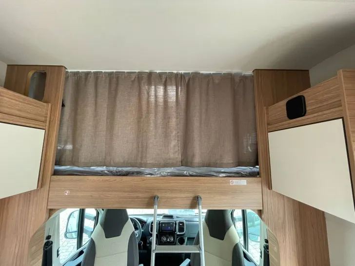 Fahrzeugbild Weinsberg CaraHome 650 MEG ++ABVERKAUF++ #36