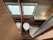 Fahrzeugbild Weinsberg CaraHome 650 MEG ++ABVERKAUF++ #37