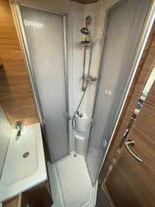 Fahrzeugbild Weinsberg CaraHome 650 MEG ++ABVERKAUF++ #38