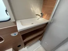 Fahrzeugbild Weinsberg CaraHome 650 MEG ++ABVERKAUF++ #39