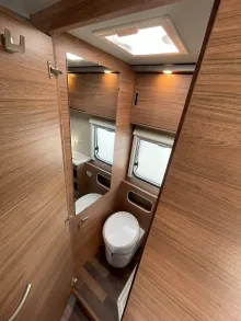 Fahrzeugbild Weinsberg CaraHome 650 MEG ++ABVERKAUF++ #40