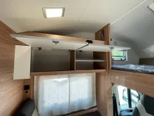 Fahrzeugbild Weinsberg CaraHome 650 MEG ++ABVERKAUF++ #41