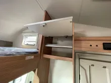 Fahrzeugbild Weinsberg CaraHome 650 MEG ++ABVERKAUF++ #42