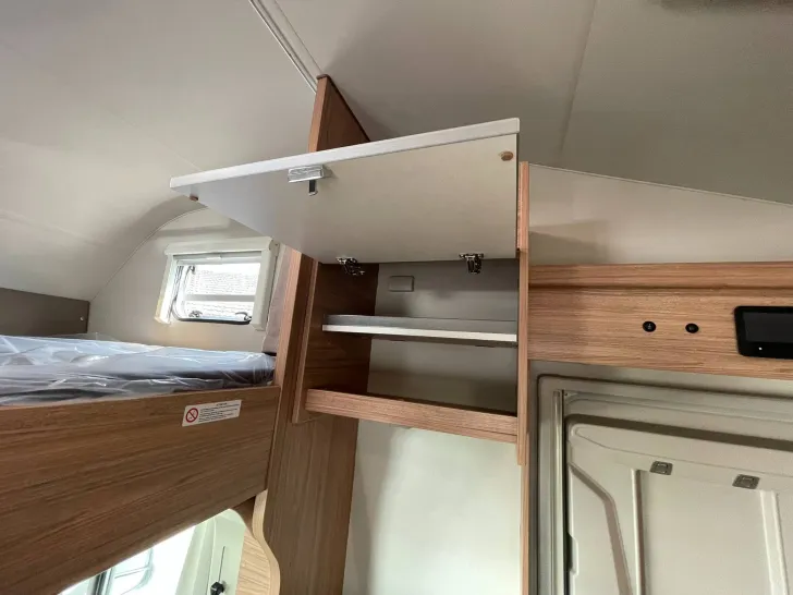 Fahrzeugbild Weinsberg CaraHome 650 MEG ++ABVERKAUF++ #42