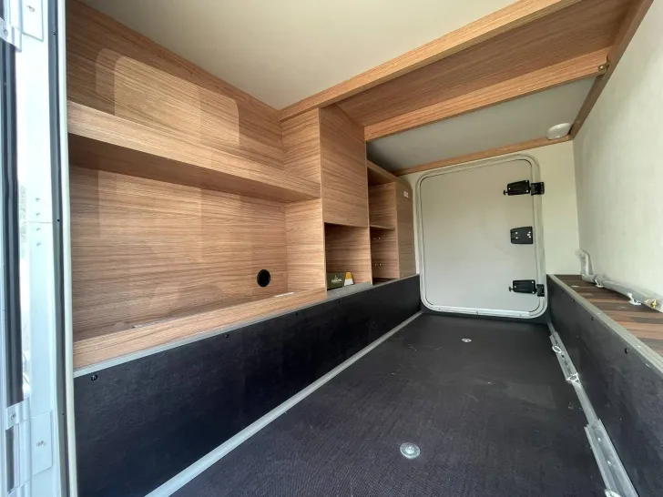 Fahrzeugbild Weinsberg CaraHome 650 MEG ++ABVERKAUF++ #45