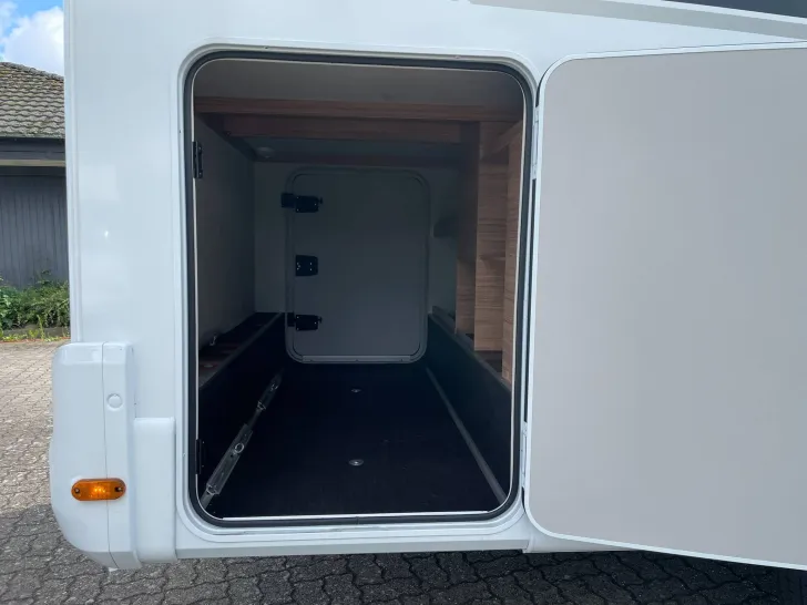 Fahrzeugbild Weinsberg CaraHome 650 MEG ++ABVERKAUF++ #46