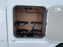 Fahrzeugbild Weinsberg CaraHome 650 MEG ++ABVERKAUF++ #47
