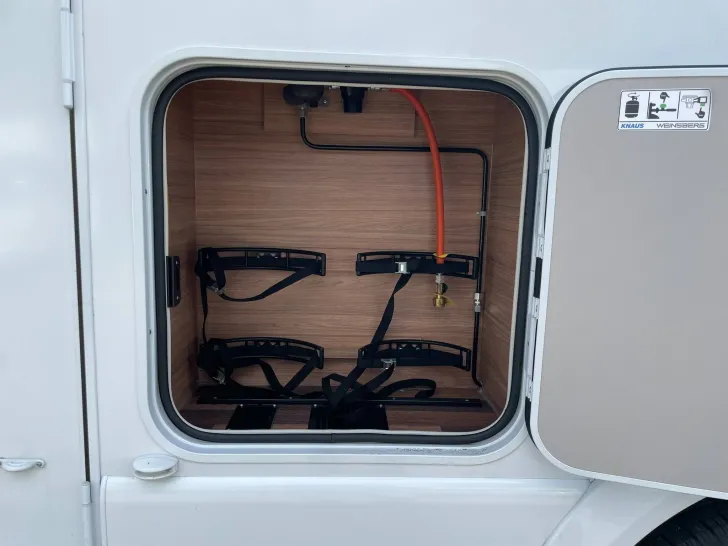 Fahrzeugbild Weinsberg CaraHome 650 MEG ++ABVERKAUF++ #47