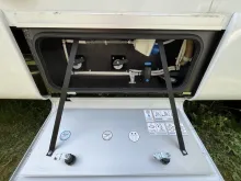 Fahrzeugbild Weinsberg CaraHome 650 MEG ++ABVERKAUF++ #48