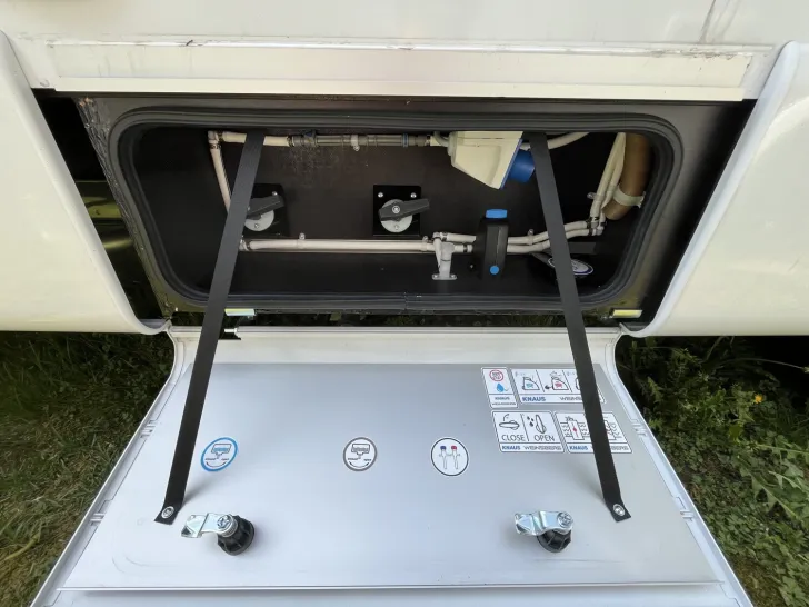 Fahrzeugbild Weinsberg CaraHome 650 MEG ++ABVERKAUF++ #48