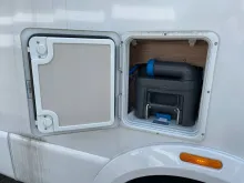 Fahrzeugbild Weinsberg CaraHome 650 MEG ++ABVERKAUF++ #49