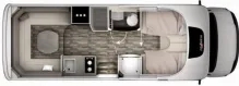 Fahrzeugbild Frankia F-Line A 680 PLUS EDITION TOGETHER 4.5T #1