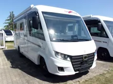 Fahrzeugbild Carthago C2-tourer I 141 KB LE comfort Mercedes #1