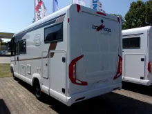 Fahrzeugbild Carthago C2-tourer I 141 KB LE comfort Mercedes #2