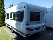 Fahrzeugbild Dethleffs Aero 410 QS #2