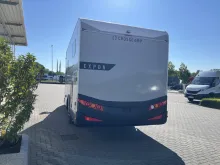 Fahrzeugbild Crosscamp EXPDN 7.0 E Peugeot #4