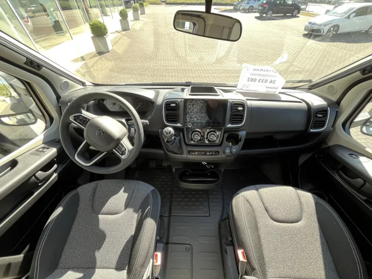 Fahrzeugbild Crosscamp EXPDN 7.0 E Peugeot #14
