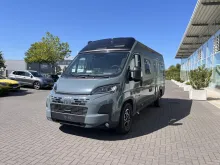 Fahrzeugbild Carado pro+ CV 640 #2