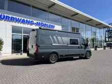 Fahrzeugbild Carado pro+ CV 640 #3