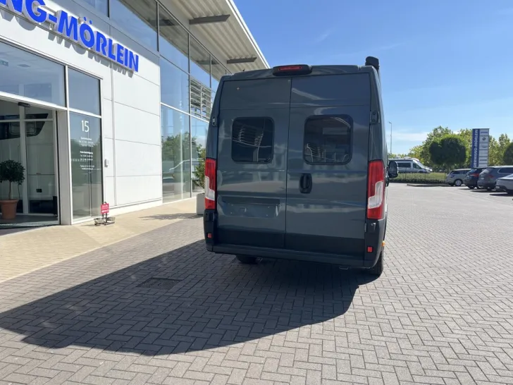 Fahrzeugbild Carado pro+ CV 640 #4
